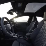 Audi RS3 2022 Sportback
