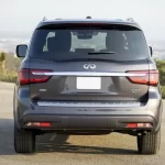 Infiniti QX80 2019