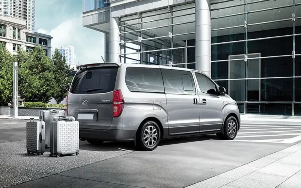 Hyundai H1