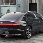 Hyundai Azera 2024