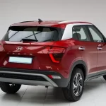 Hyundai Creta 2022