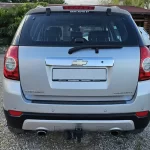 Chevrolet Captiva 2023