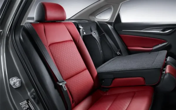 Changan Eado 2021