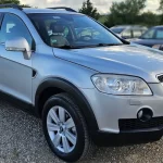 Chevrolet Captiva 2023