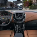 Chevrolet Cruze 2022