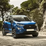 Ford EcoSport 2022