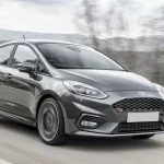 Ford Fiesta 2017