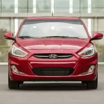 Hyundai Accent 2019