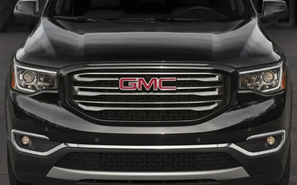 GMC Terrain