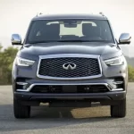 Infiniti QX80 2019