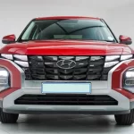 Hyundai Creta 2022