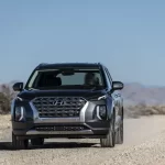 Hyundai Palisade 2020