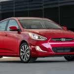 Hyundai Accent 2019