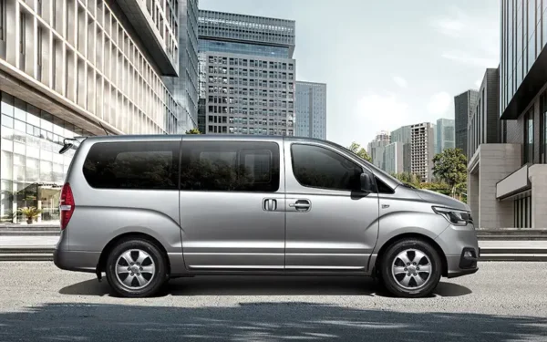 Hyundai H1