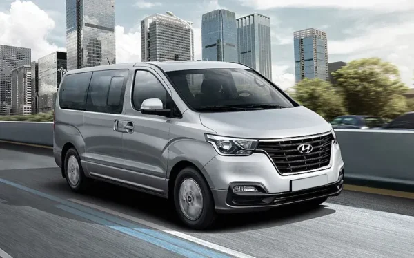 Hyundai H1