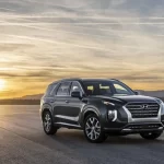 Hyundai Palisade 2020