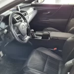 Lexus ES200 2019