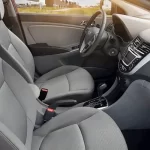 Hyundai Accent 2019