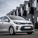 KIA Picanto 2019