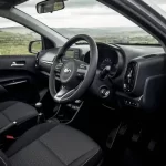 KIA Picanto Interior