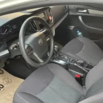 MG 360 2019 Interior