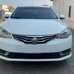 MG 360 2019 Rental Dubai