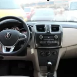 Renault Symbol 2022