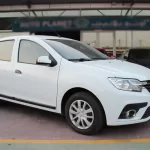 Renault Symbol 2022