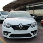 Renault Symbol 2022