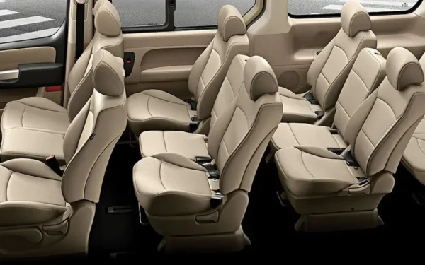 Hyundai H1