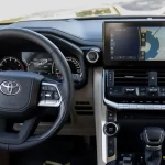 Toyota Land Cruiser VXR 2023 in Dubai