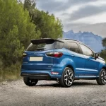 Ford EcoSport 2022