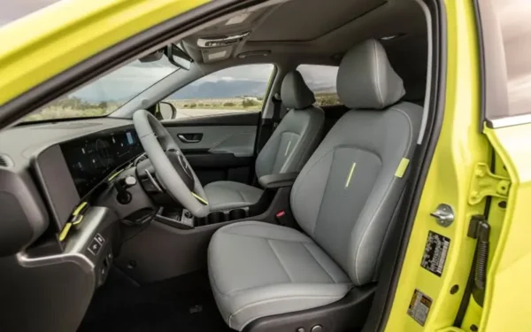 Hyundai Kona 2024
