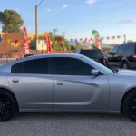 Dodge Charger V6 2018
