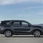 Hyundai Palisade 2020