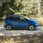 Ford EcoSport 2022