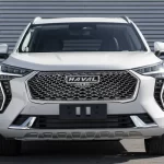 Haval Jolion Turbo 2024