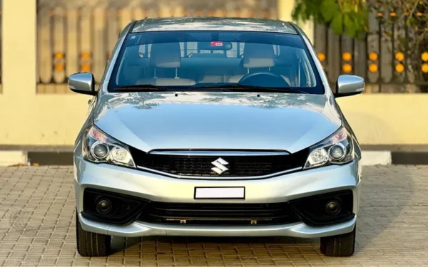 Suzuki Ciaz 2022