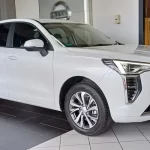 Haval Jolion 2023