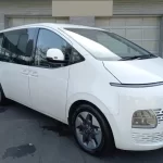 Hyundai Staria 9S 2023