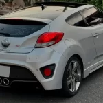 Hyundai Veloster 2021