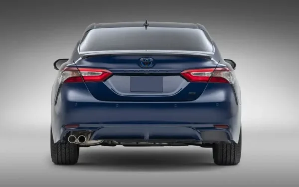 Toyota Camry 2023