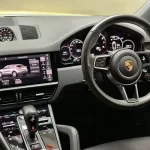 Porsche Cayenne GTS 2019