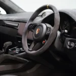 Porsche Cayenne GTS Turbo 2023