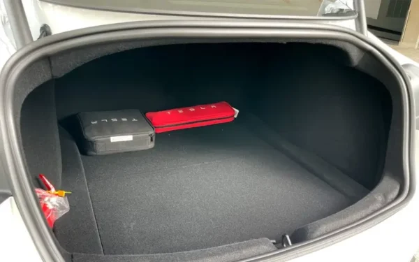 Tesla Model 3 Standard Plus