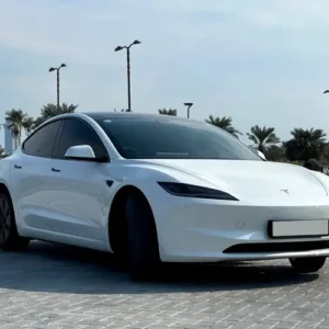 Tesla Model 3 Standard Plus