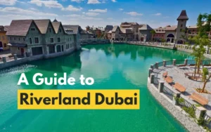 Riverland Dubai