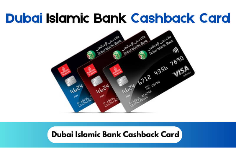 Dubai Islamic Bank Cashback Card