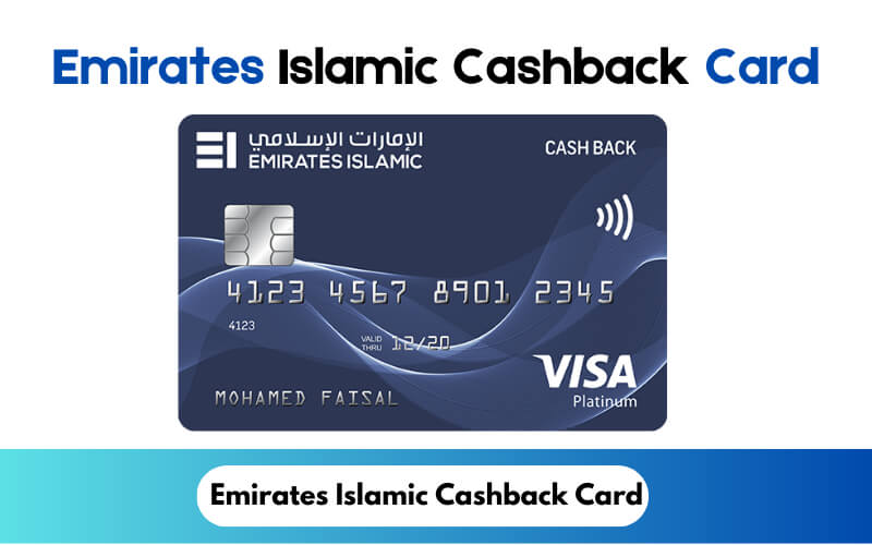 Emirates Islamic Cashback Card