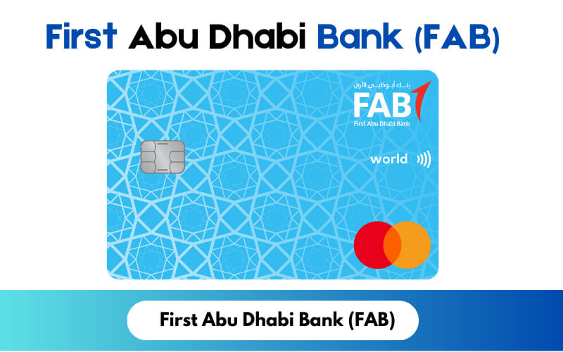 First Abu Dhabi Bank (FAB)